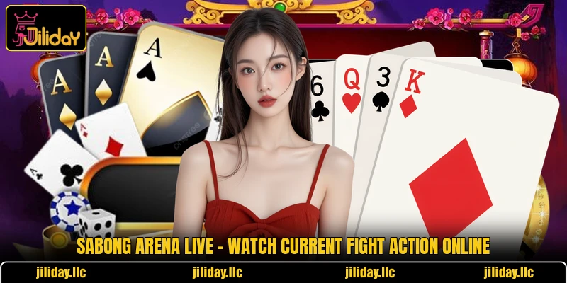 Sabong Arena Live - Watch Current Fight Action Online